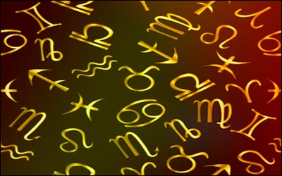 Astrology Symbols Image