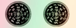Chinese Symbols Picture