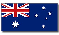 Australian Flag Picture