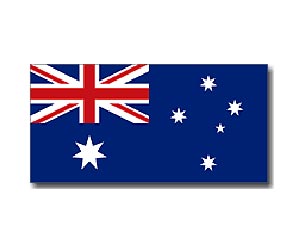 Australian Flag Picture