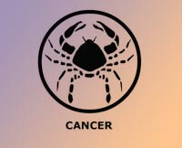 Cancer - Zodiac Symbols