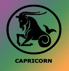Capricorn Symbol