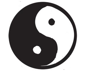 Chinese Symbols Image