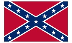 Confederate Flag Picture