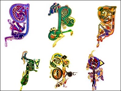 Dictionary of Symbols | Symbol Dictionary