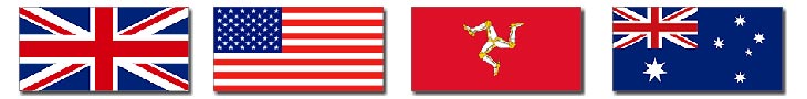 Australian Flag Picture