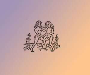 Gemini Symbol