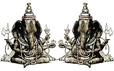 Indian Symbol Picture