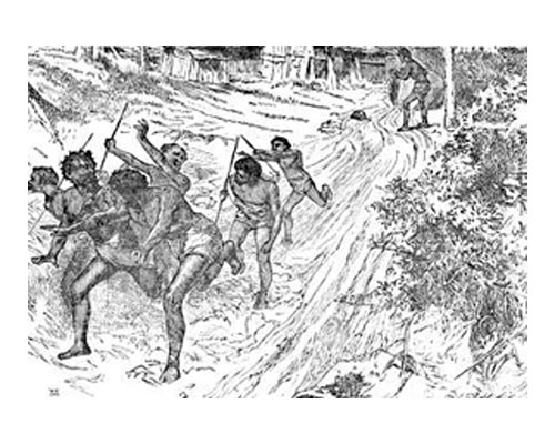 Indigenous Symbols Image