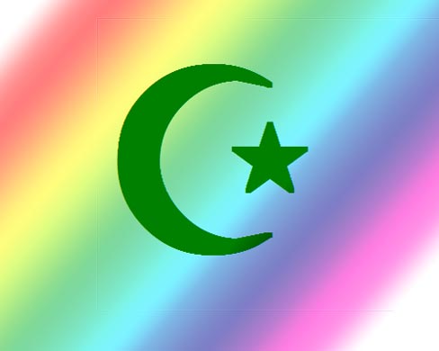 Islam Symbol