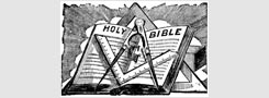 Masonic Symbols