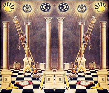 Masonic Symbols Image