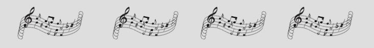 Music Symbols Graphic