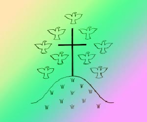 Cross Symbols Picture