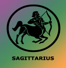 Sagittarius Symbol