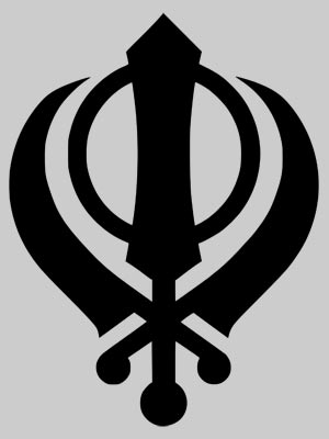 Sikhism Symbols Image