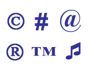 Symbol Codes | Image