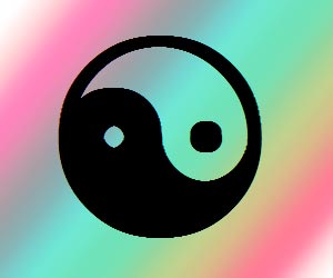Taoism Symbols Image