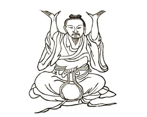 Taoism Symbols Image