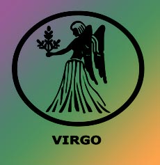 Virgo Symbol